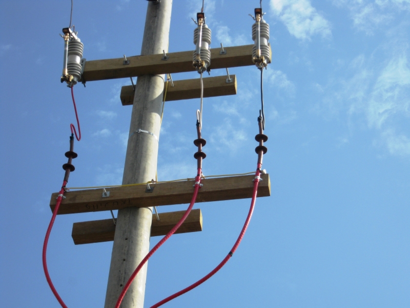Instalaciones Eléctricas